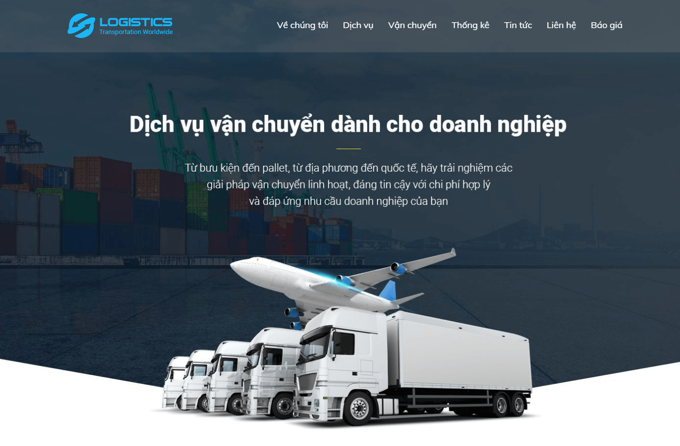 Sáu xu hướng định hình thị trường logistics năm 2024 - Tạp chí Tài chính