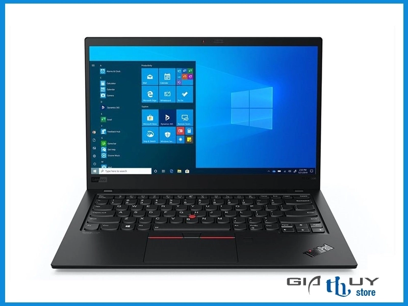 laptop thinkpad giá rẻ