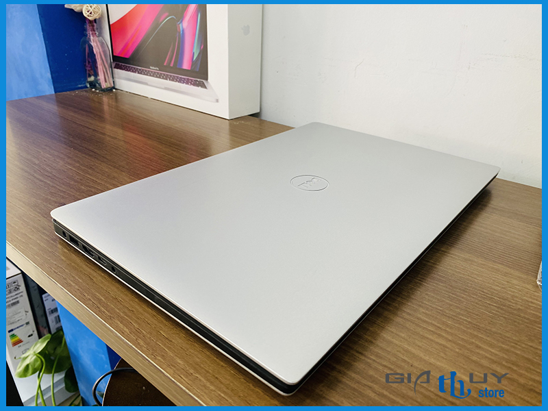 Ngoại hình XPS DELL 9570