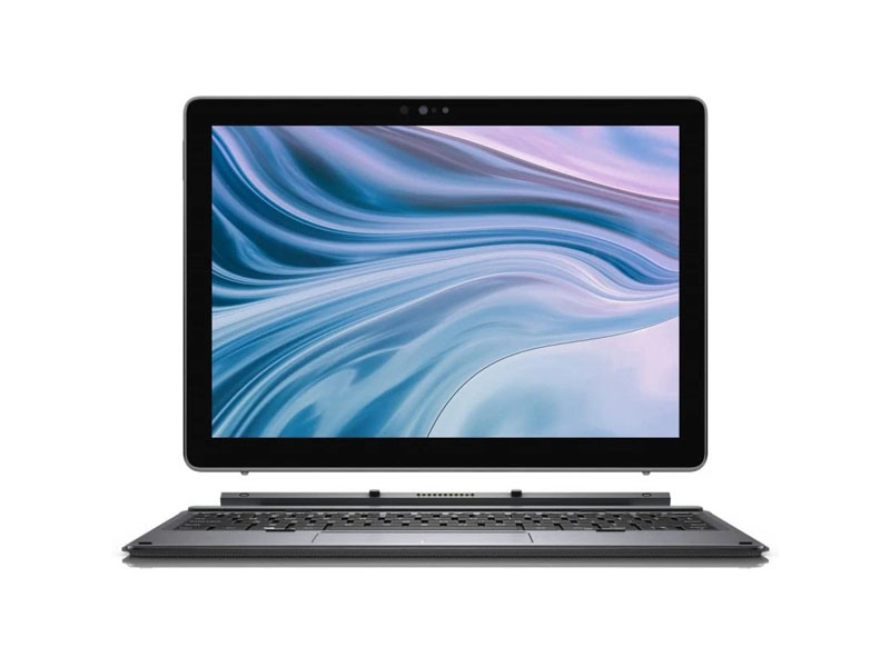 Dell Latitude 7210 2-In-1 I7 10610U mạnh mẽ giá rẻ BMT - HCM