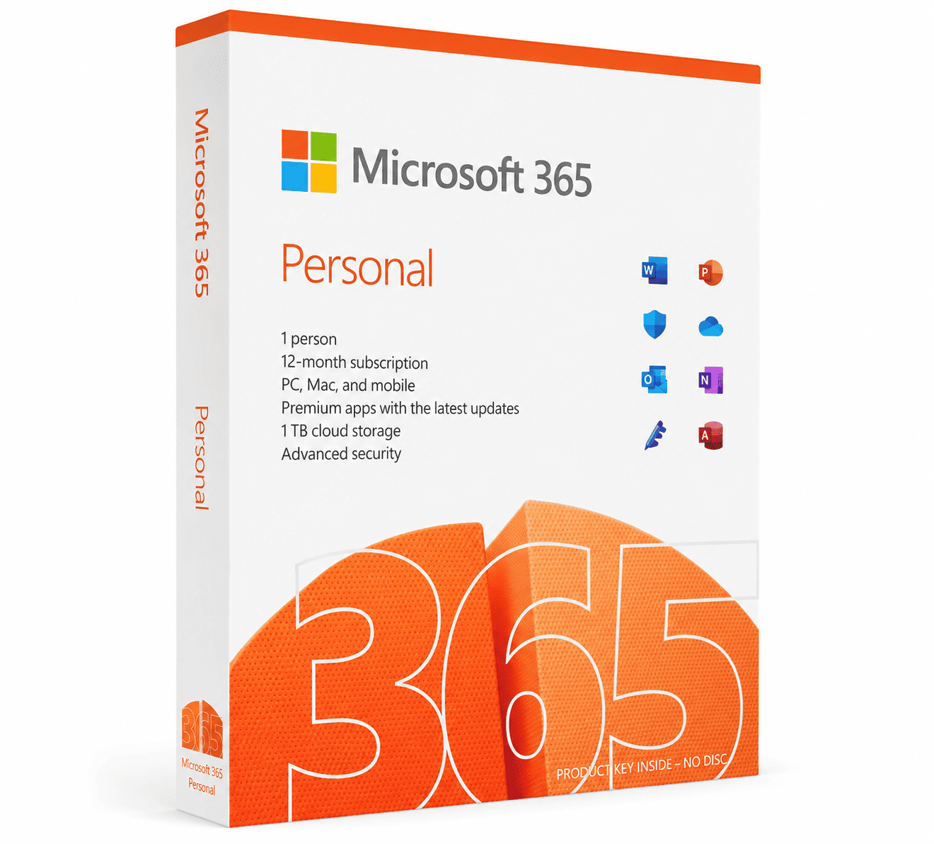 Microsoft 365 Personal