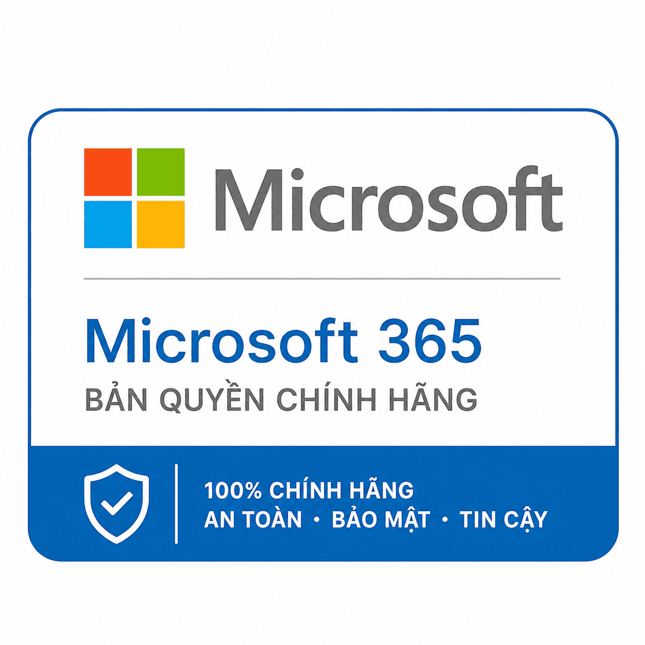 Phần mềm bản quyền