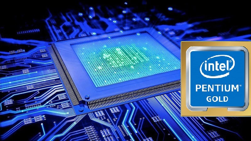 Hiệu năng của intel pentinum