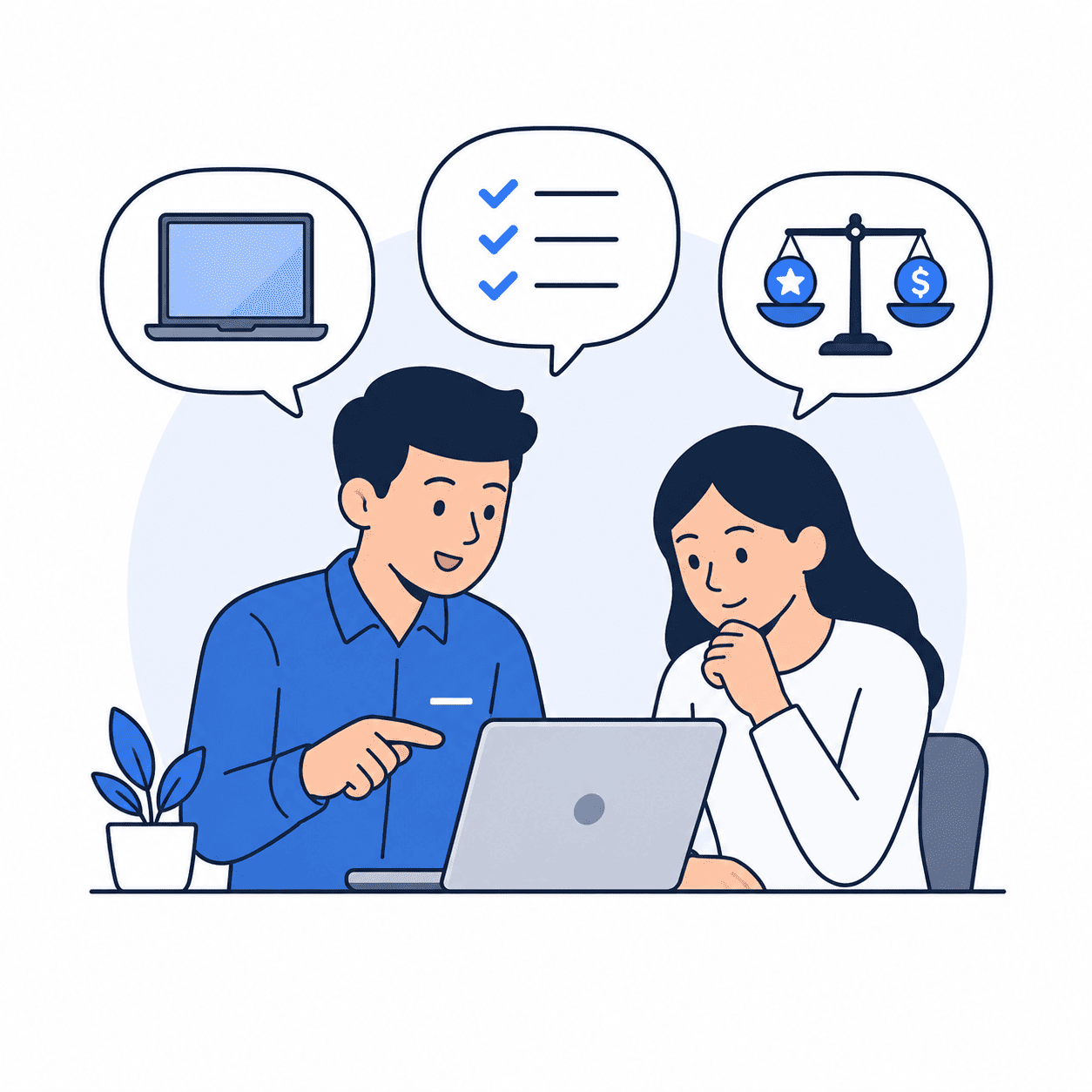 Office bản quyền cho doanh nghiệp