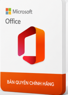 So sánh Microsoft 365 với Office 2024.
