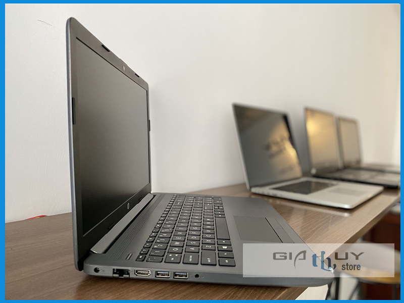 tiêu chí định giá các chiếc laptop cũ