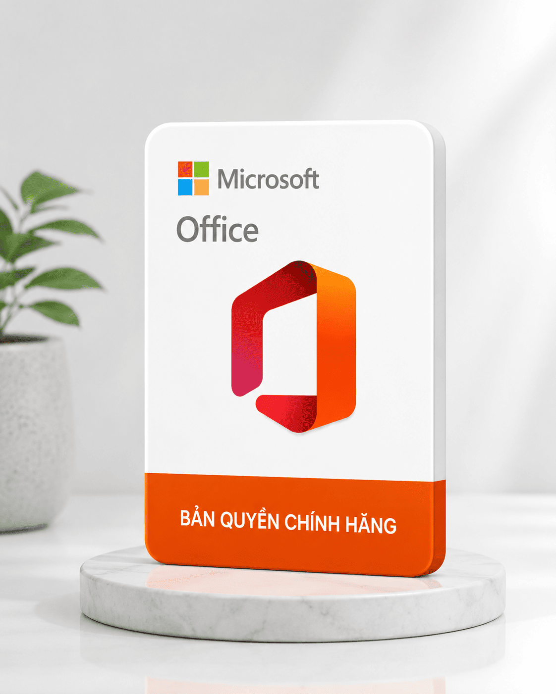 Gia Thụy Store cung cấp Microsoft Office bản quyền chính hãng
