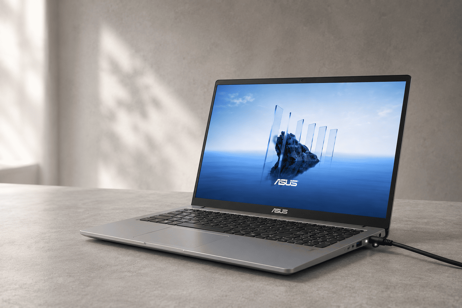 Có nên để laptop cắm sạc liên tục.