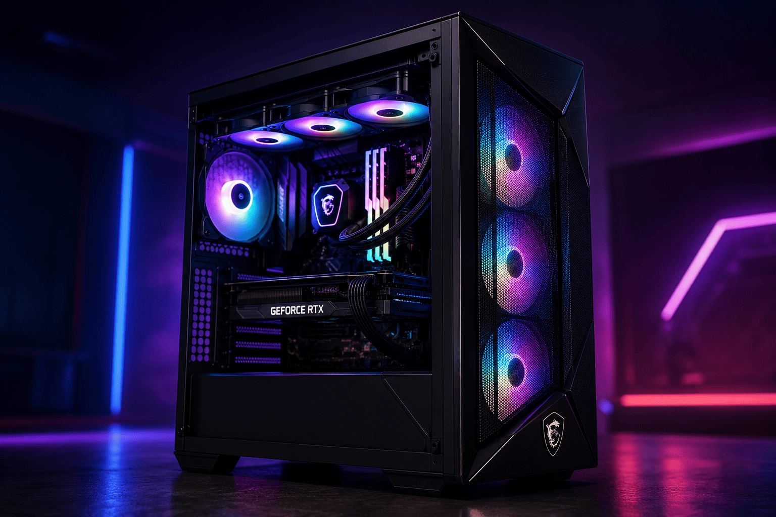 PC Valorant 240 FPS.