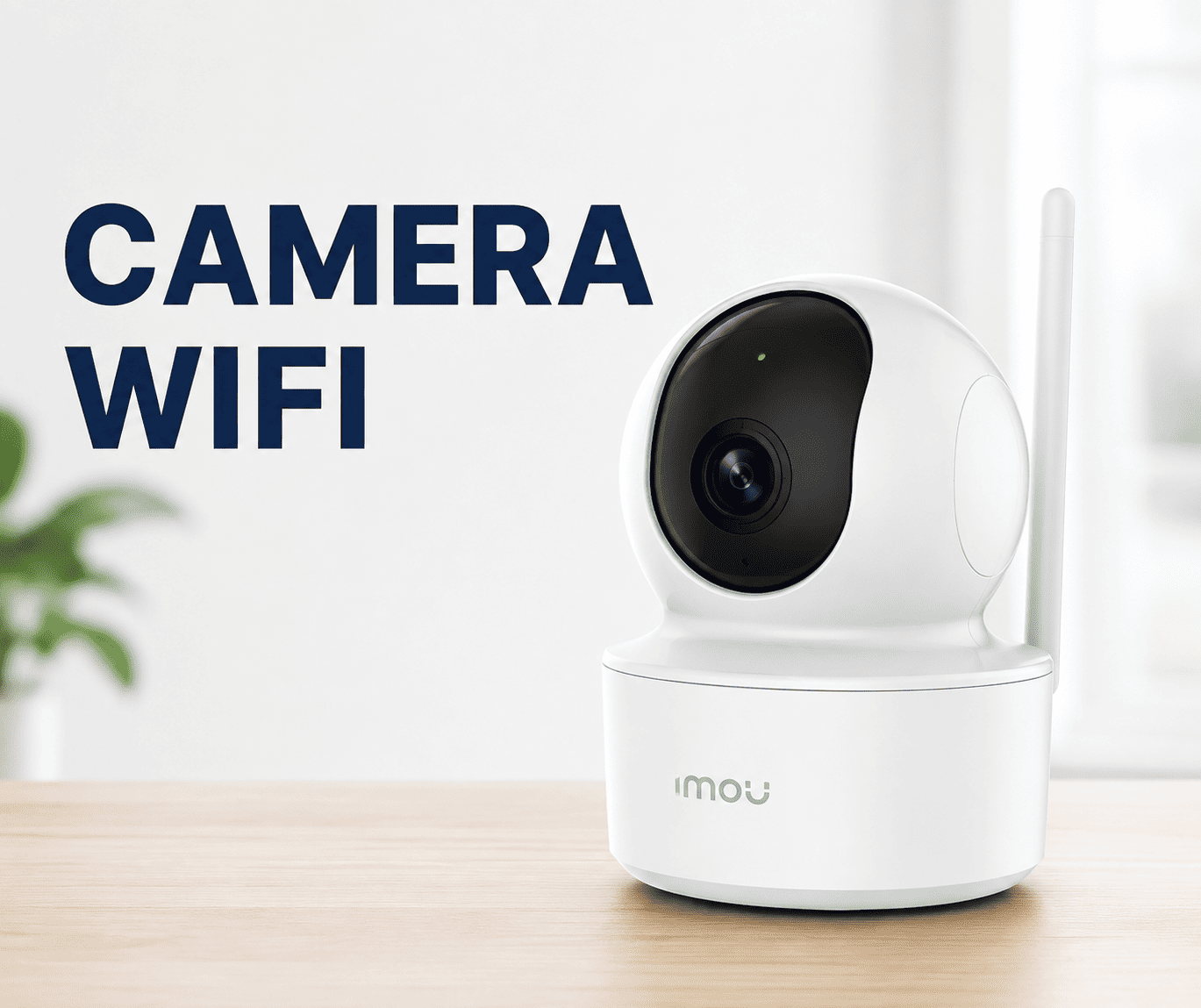 Hệ thống camera IP trường học.