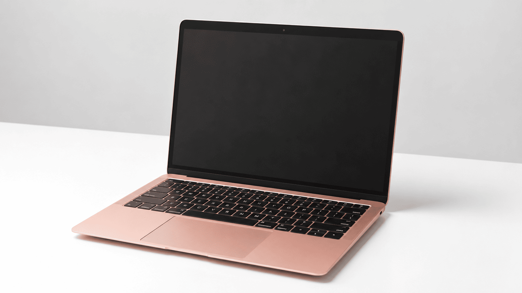 MacBook Apple Silicon