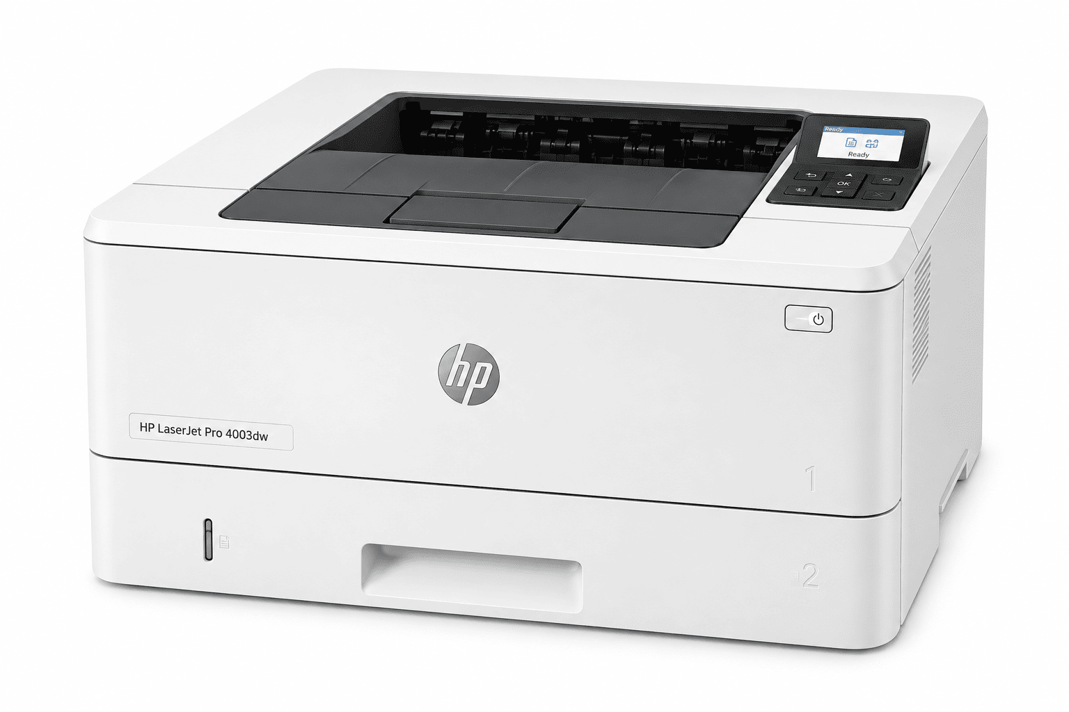 Máy in HP tại Buôn Ma Thuột