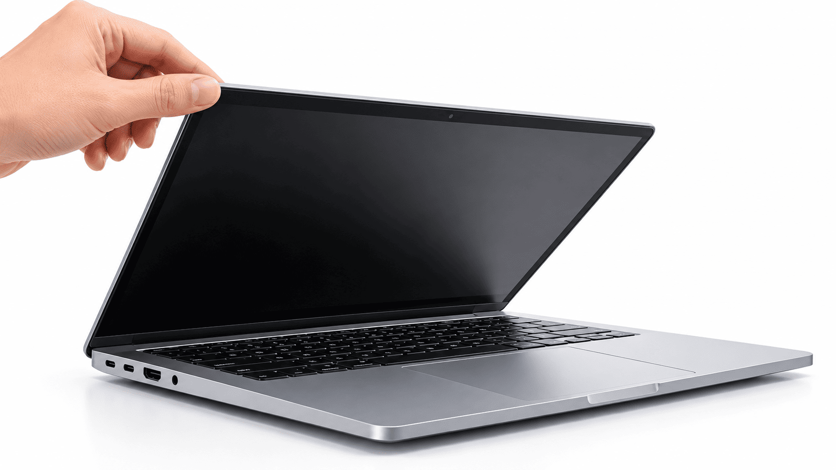 Đặt laptop đúng cách để giữ nhiệt độ ổn định