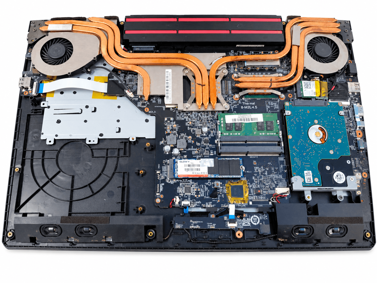 Dịch vụ sửa chữa laptop tại Buôn Ma Thuột