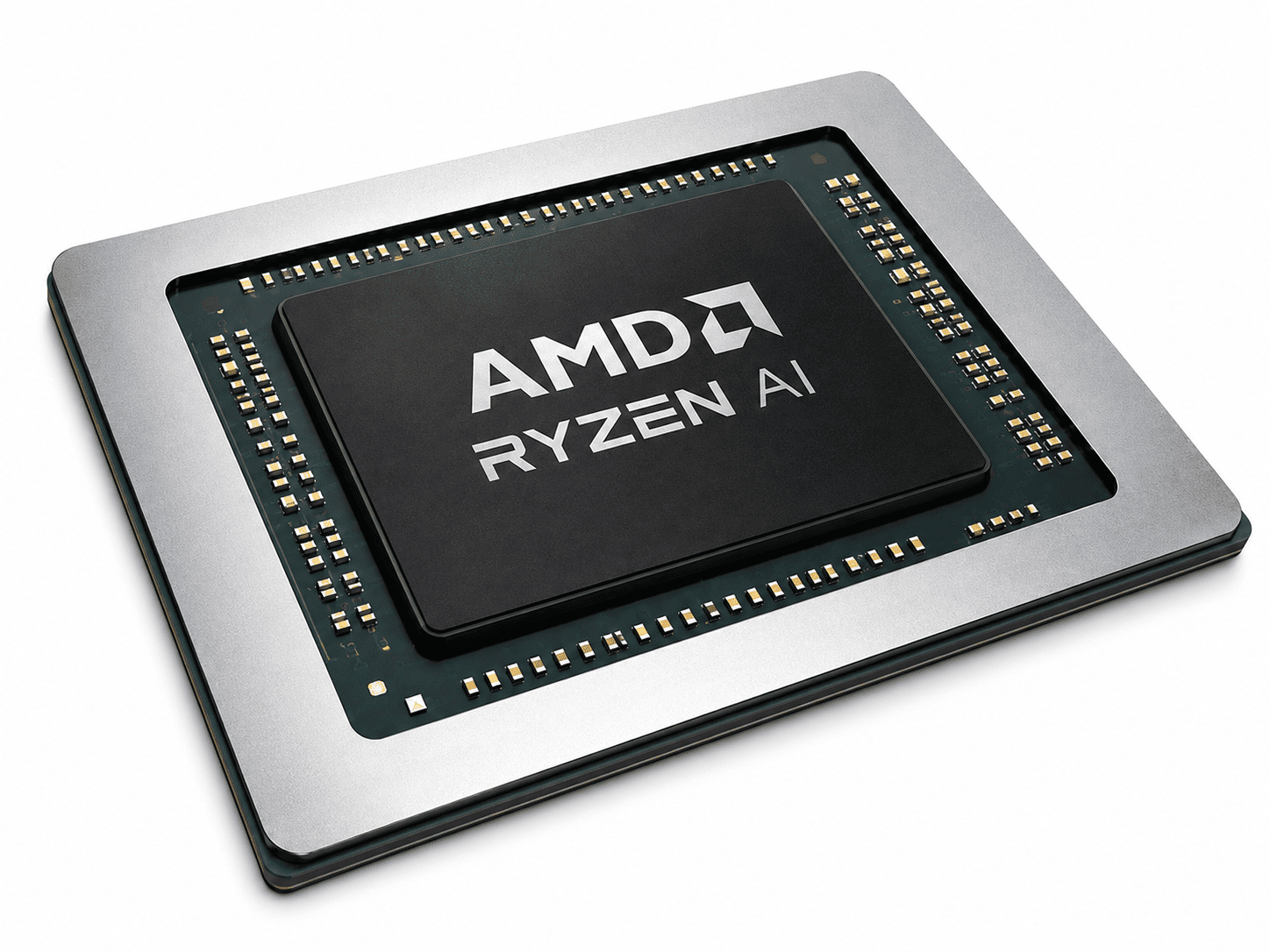 Chip AMD Ryzen AI