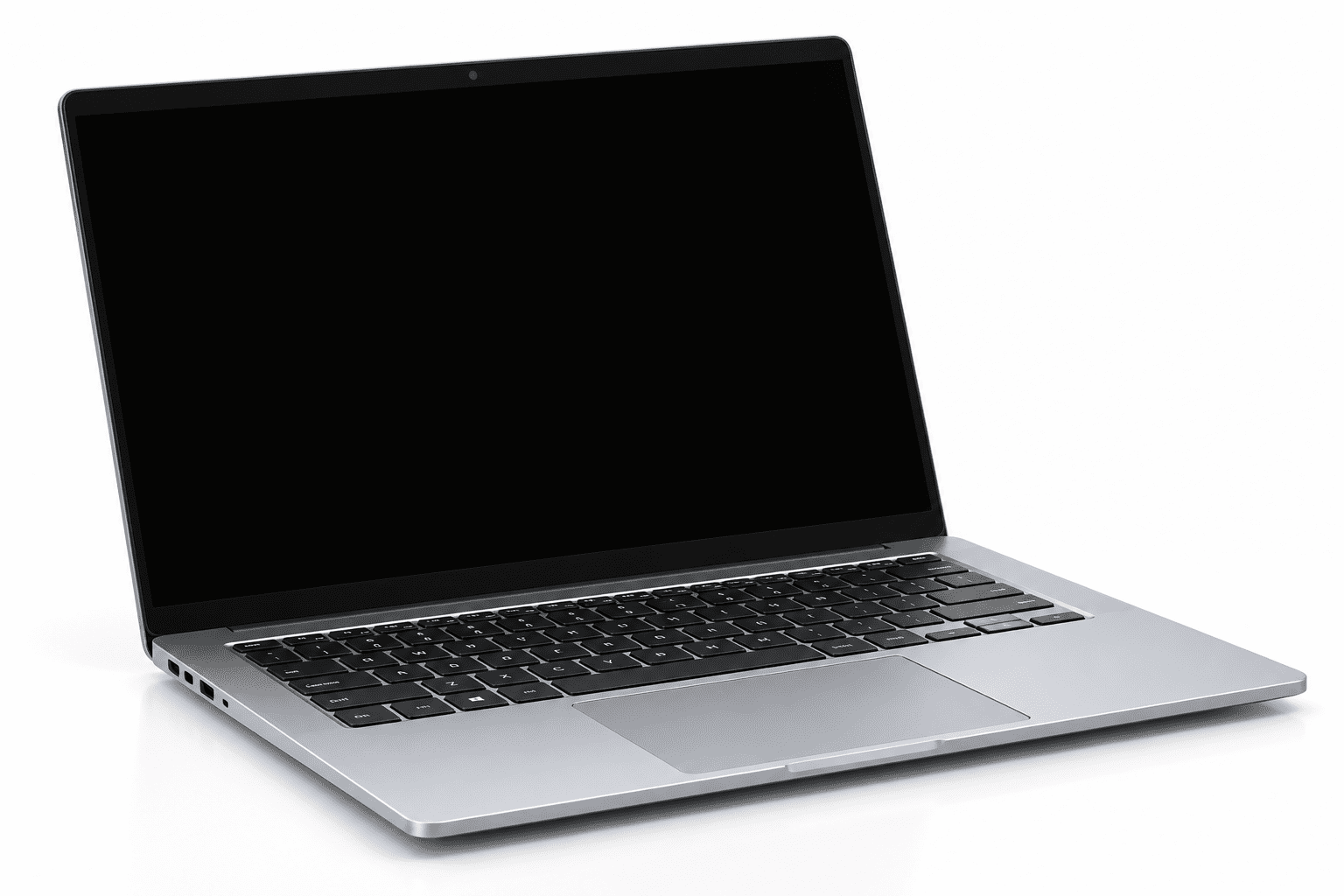 Kiểm tra nguyên nhân laptop bị đen màn hình