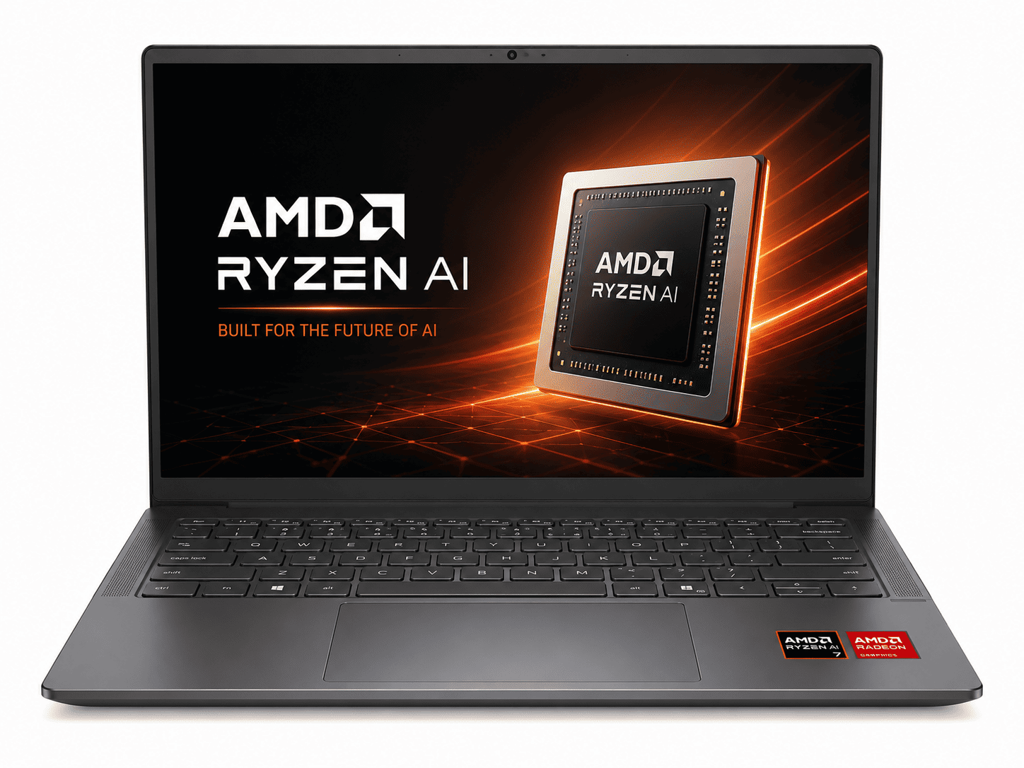 Laptop AMD Ryzen AI