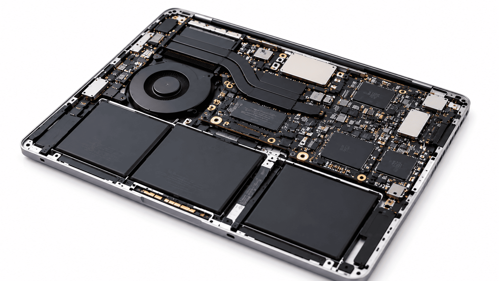 Dịch vụ sửa chữa MacBook tại Buôn Ma Thuột