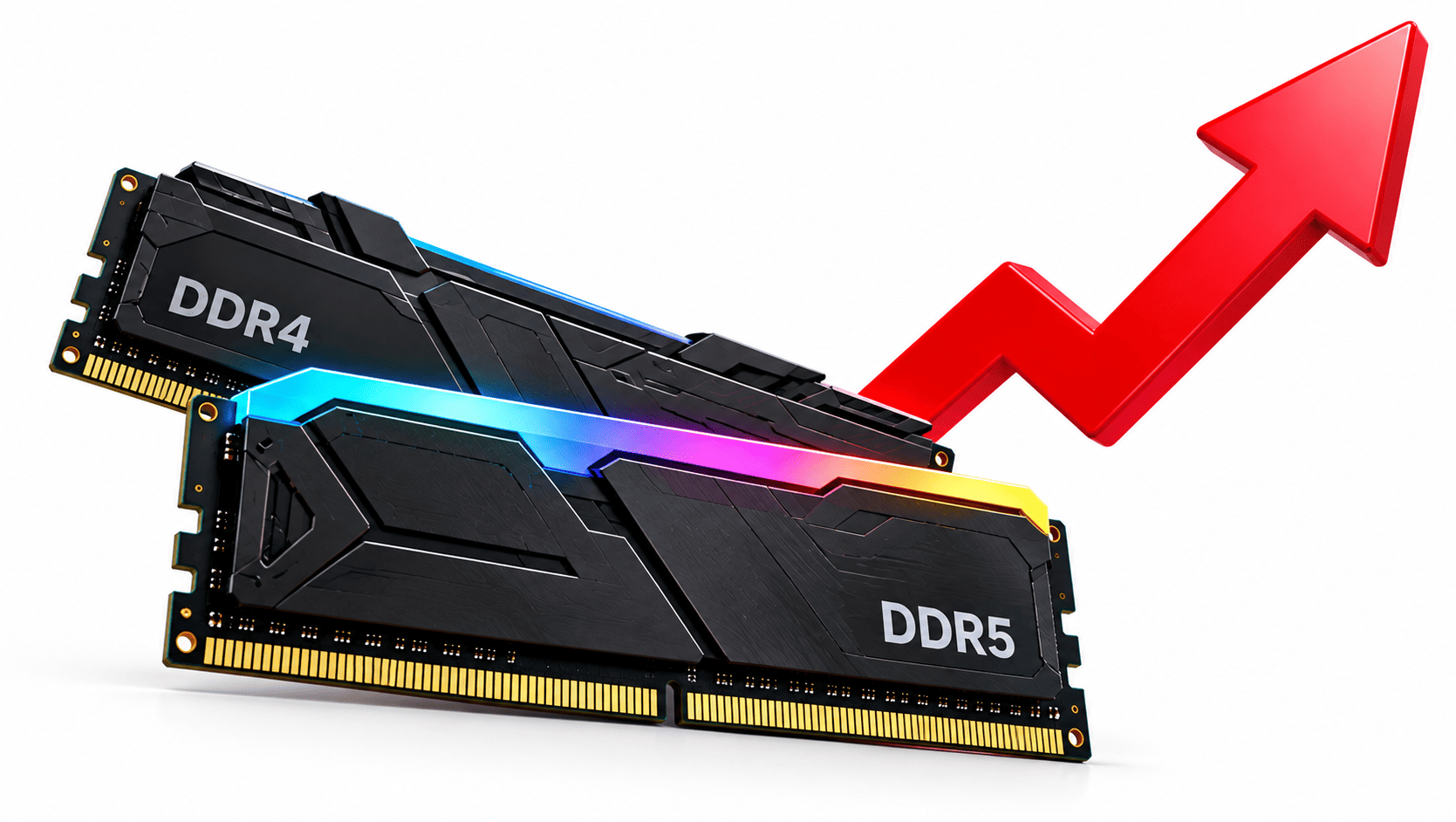 Nâng cấp RAM laptop để cải thiện khả năng đa nhiệm