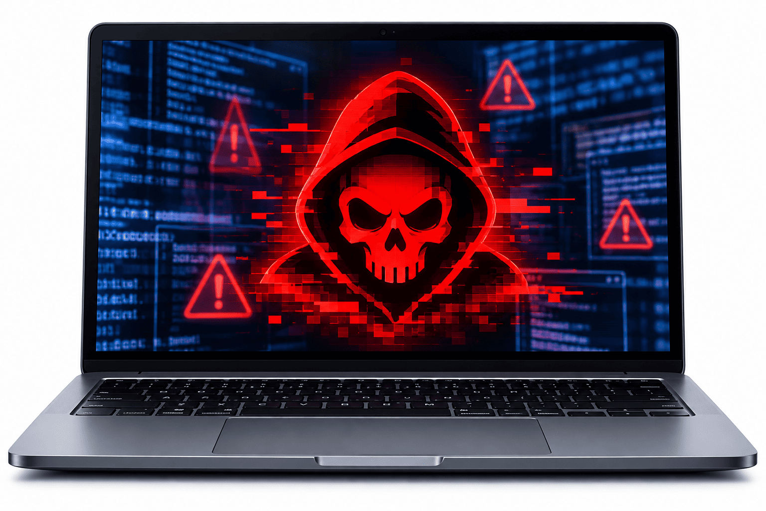 Kiểm tra dấu hiệu máy tính nhiễm virus bằng Windows Security