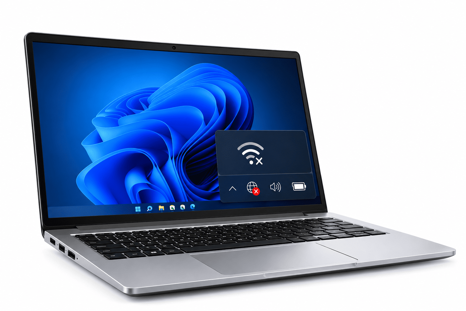  Kiểm tra card Wi-Fi trong Device Manager trên laptop Windows