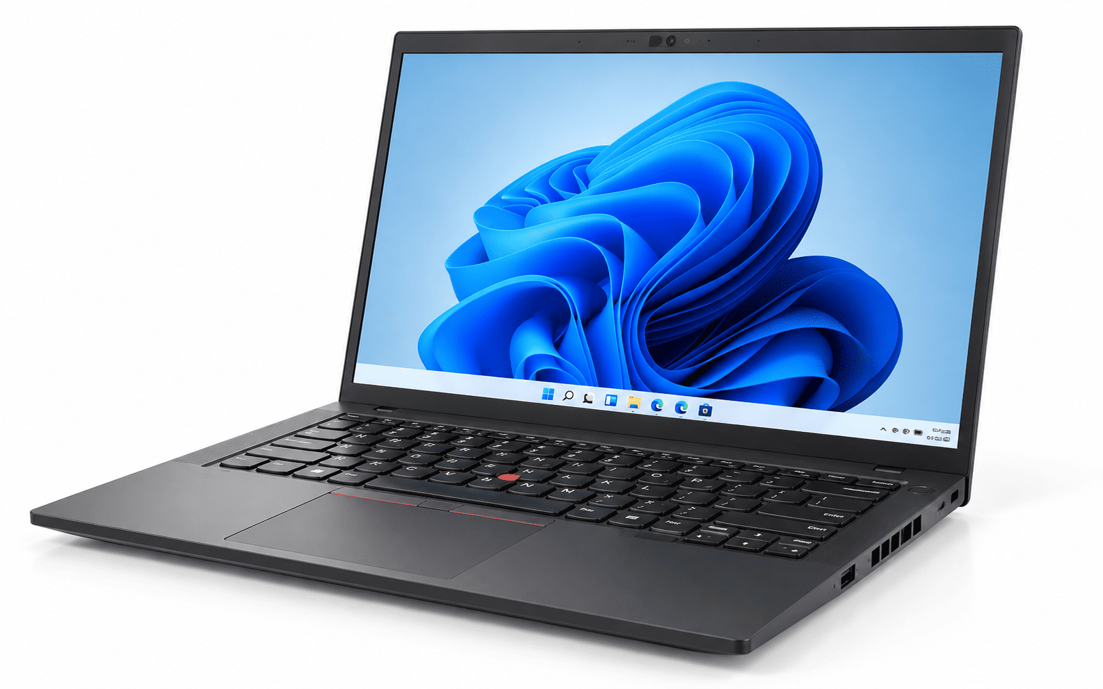So sánh laptop doanh nghiệp và laptop phổ thông theo nhu cầu sử dụng