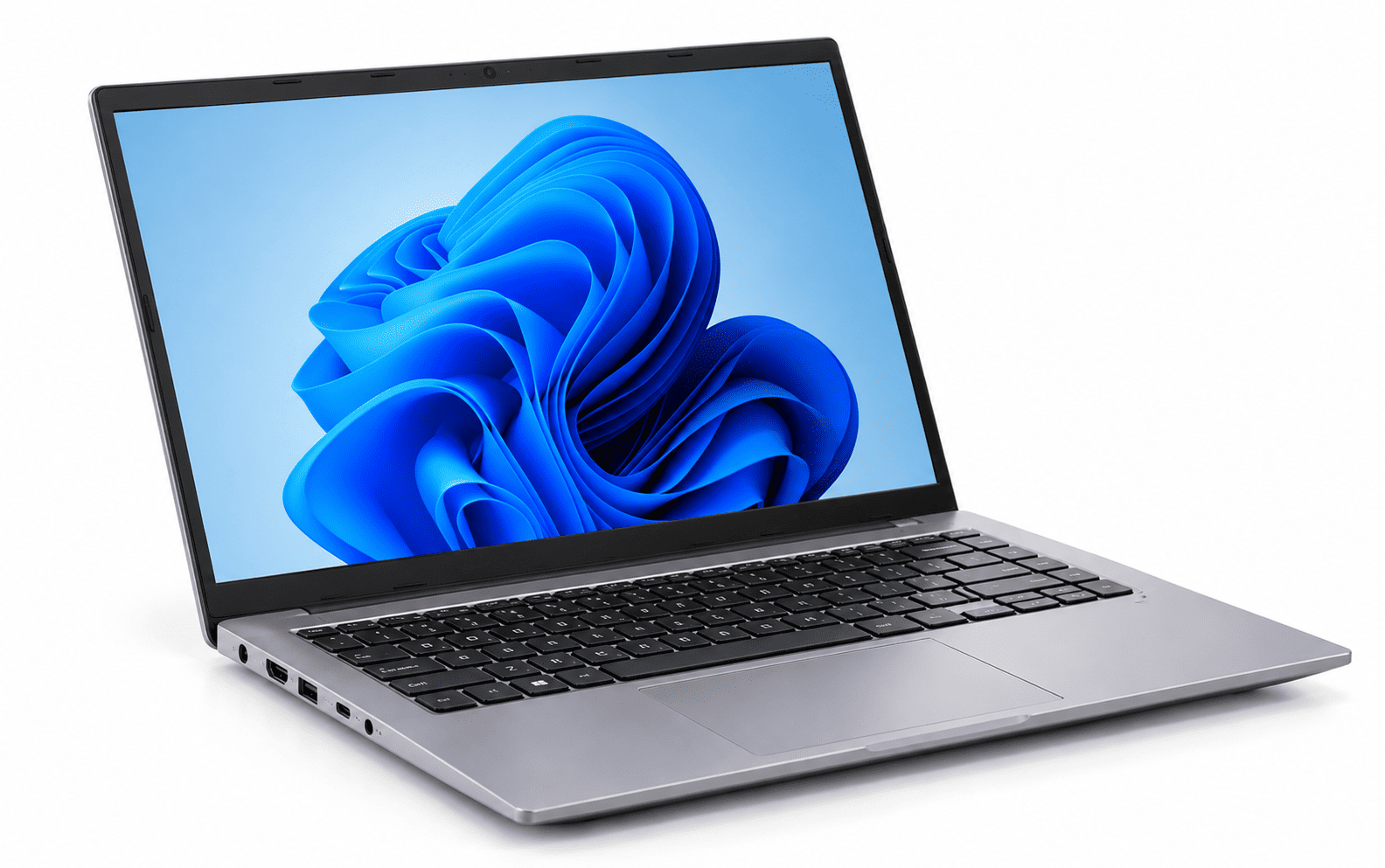 Laptop doanh nghiệp phù hợp cho nhân viên văn phòng và môi trường công ty