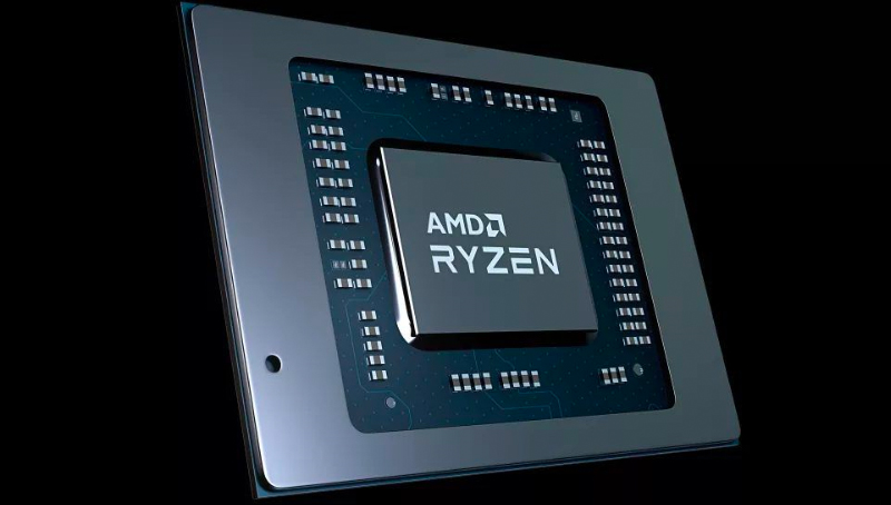 AMD Ryzen 5 5500U một CPU tuyệt vời và tiết kiệm điện