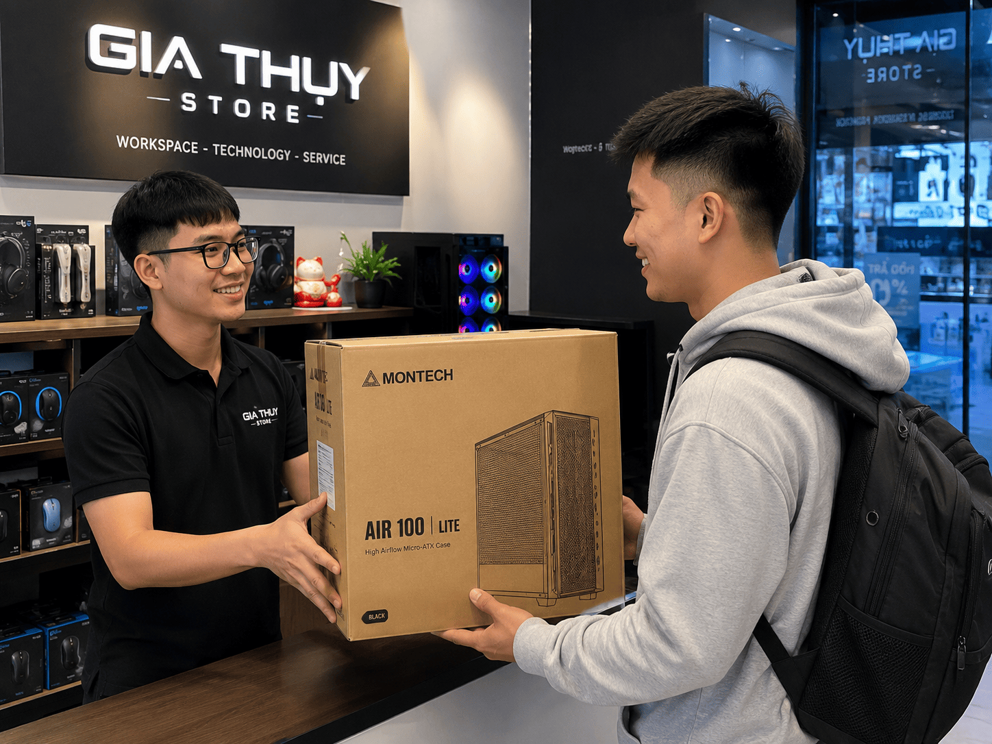 PC Đắk Lắk