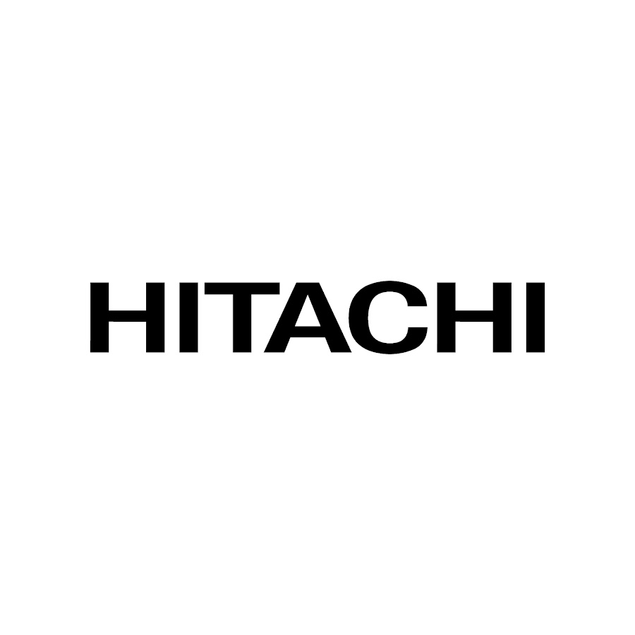 Nhà sản suất Hitachi