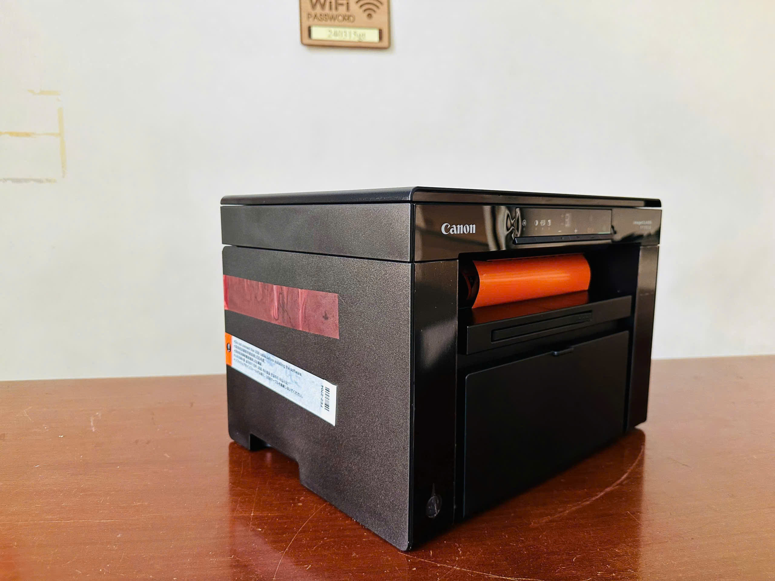 Canon MF3010 tại Gia Thụy Store