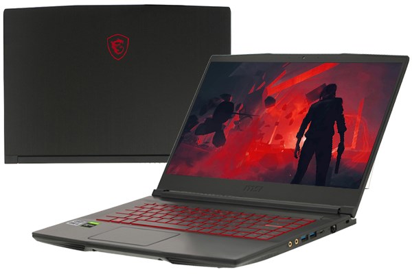 laptop gaming để học tập và làm việc