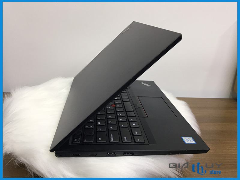 Laptop Thinkpad L