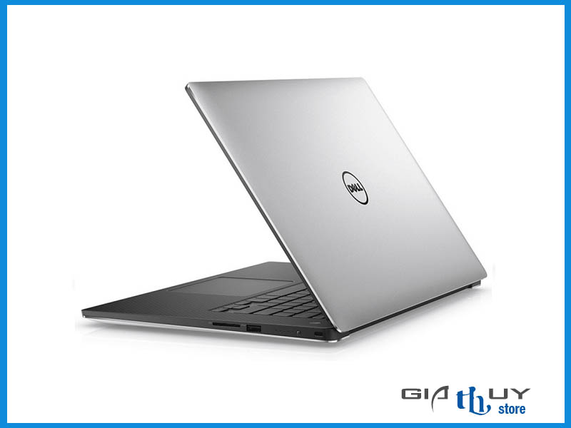 Hiệu suất vượt trội Dell Precision 5540 