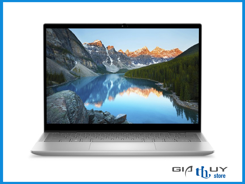 Laptop dell cũ - màn hình laptop dell inspiron