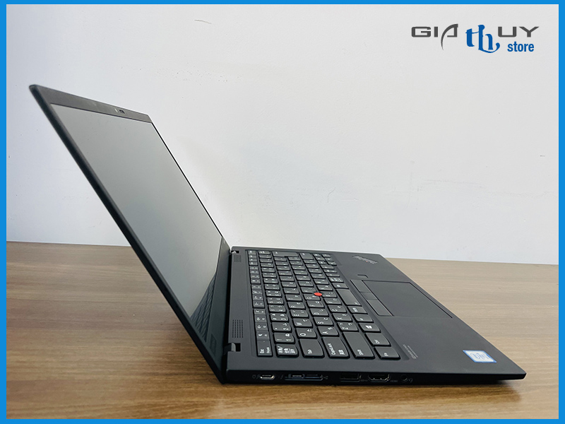 Think Pad x1 carbon gen 7