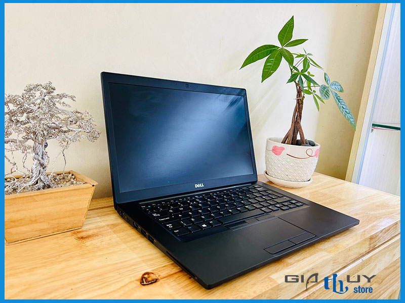 Dell Latitude 7490 i5 giá rẻ BMT-HCM