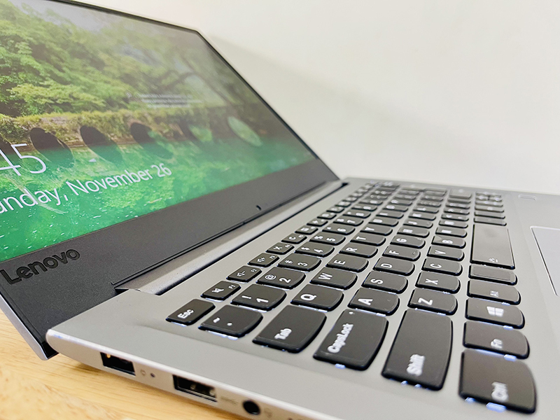 Lenovo V720 i5 7200U giá rẻ BMT - Gò Vấp, tphcm.. Mua bán laptop cũ mới ...