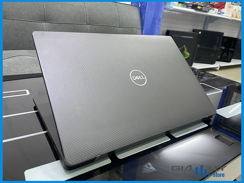 Dell Latitude 7400 điểm mạnh trong thiết kế 