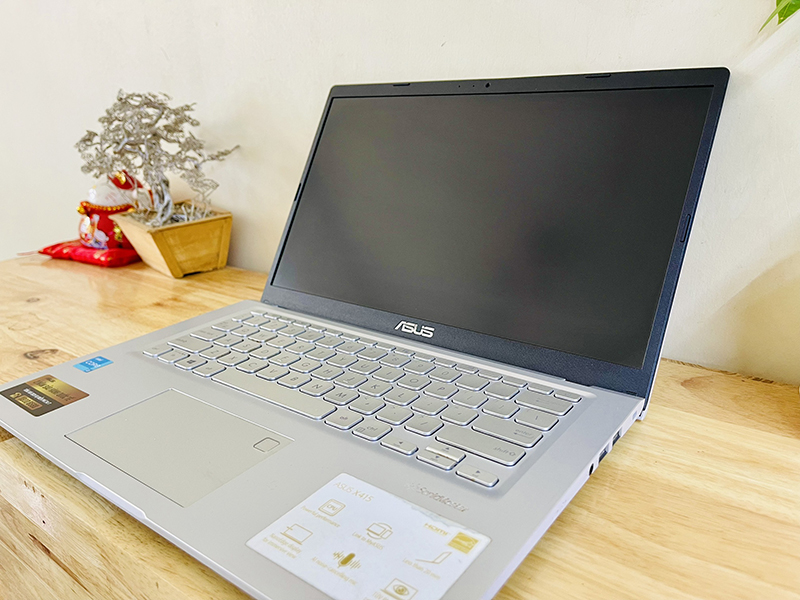 Asus Vivobook X415EA chính hãng giá tốt 2023