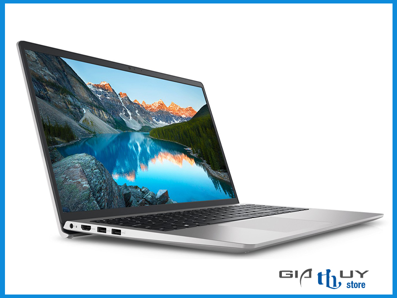 cấu hình mạnh mẽ - Dell Inspiron 3511 - gia thụy - gò vấp - bmt