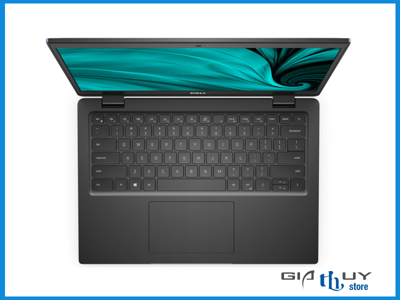 Dell Latitude 3420