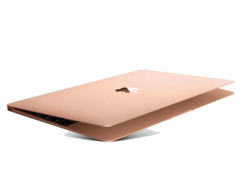 Macbook - sang trọng - Laptop Macbook mới giá rẻ