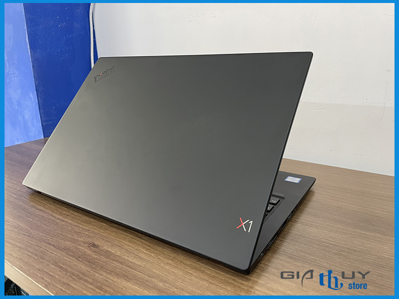 Think Pad x1 carbon gen 7