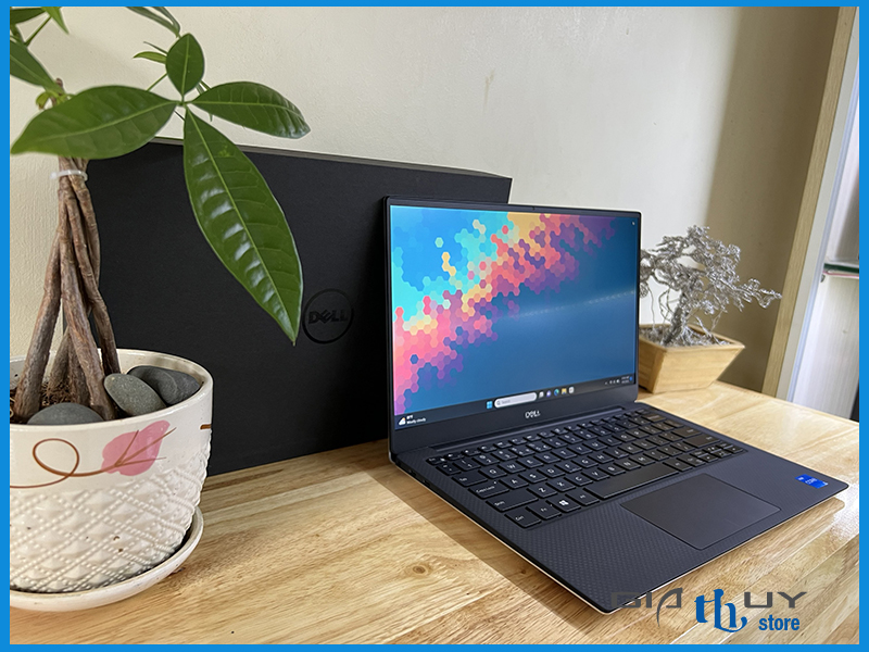 Dell XPS 9305 i5 chính hãng giá rẻ