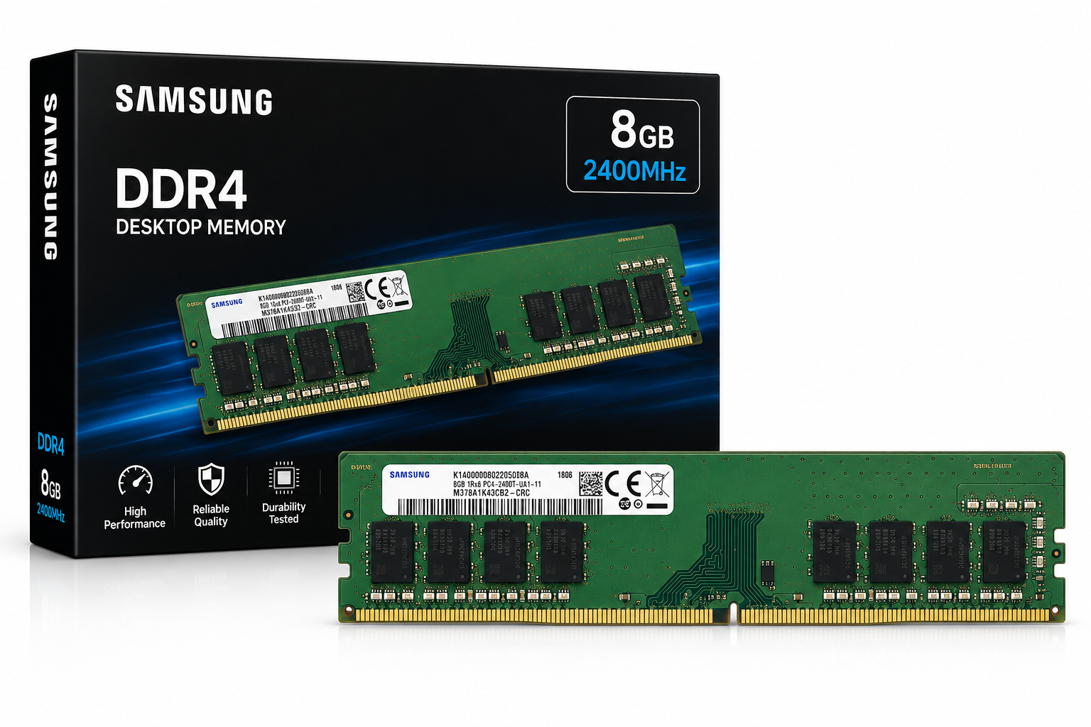 RAM Samsung