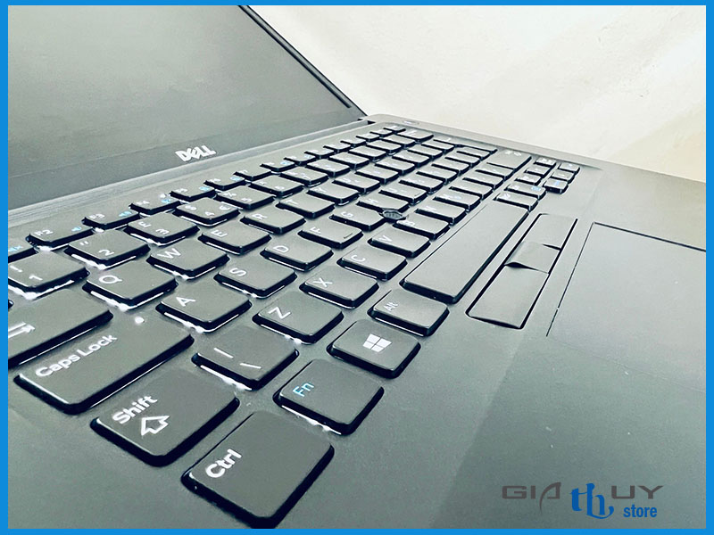 Dell Latitude 7490 i5 giá rẻ BMT-HCM