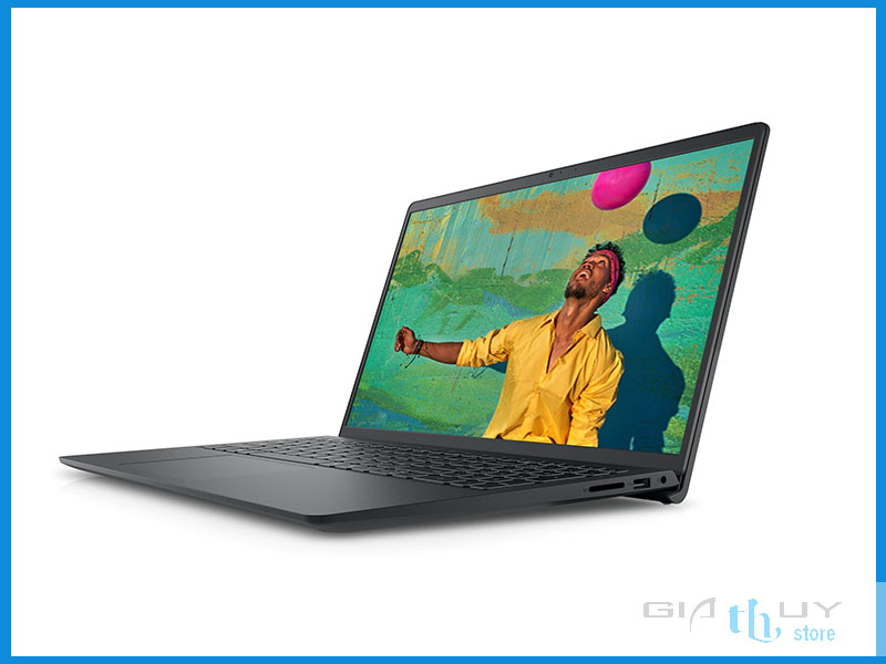 dell inspiron 3511 i5 - 1135g7