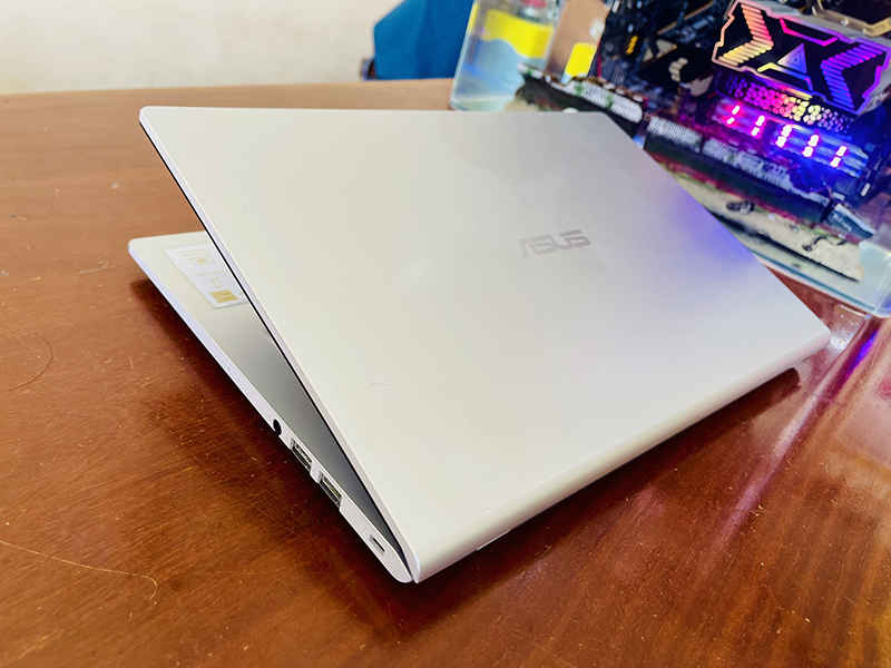 Asus Vivobook X415EA chính hãng giá tốt 2023