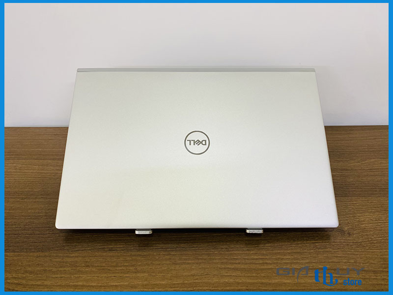 Laptop Dell Inspiron 5502 i7 1165G7 giá rẻ BMT-HCM